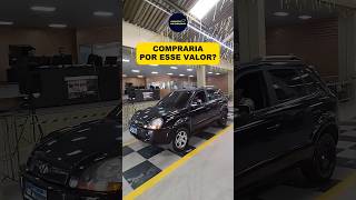 Tucson No Leilão Boa Compra hyundaitucson carros leilao freitasleiloeiro [upl. by Tremain]