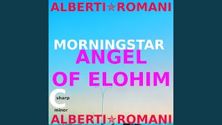 Morningstar Angel of Elohim in C sharp minor [upl. by Aseefan]