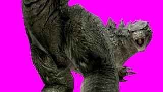 Happy to the Birthday Alex Godzilla Dance [upl. by Kermit]