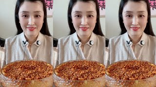 Yummy 224 Eat Shrimp 🦐🦐 🍤🦐 lobster 🦞😋 So yummy seafood eatingshow mukbang [upl. by Favien]