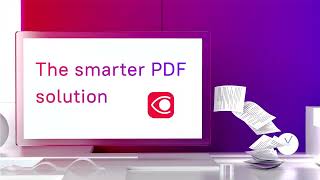 PDF Editor Software  ABBYY FineReader PDF for Windows 2022 [upl. by Eggleston]