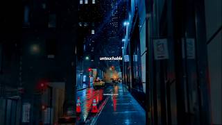 Untouchable no lyrics 💛  aesthetic  audio edit  sped up  slowed  shorts [upl. by Couture]