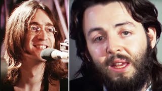 The Beatles’ Let It Be movie trailer Original film restored after 50 years unavailable [upl. by Ebag]