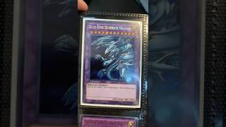 Blue Eyes White Dragon Deck  YuGiOh Trading Card Game [upl. by Kcirted215]