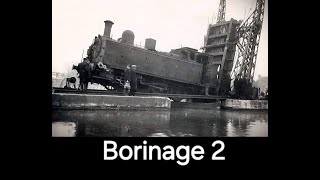 Ronie Montage Borinage version 2 [upl. by Joellen]