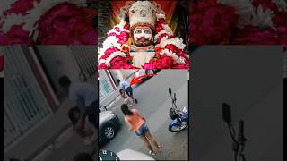 aa gaya dar pe tere 🚶 khatu shyam short khatushyam khatushyambhajan shorts mostpopularshyambaba [upl. by Ripp]