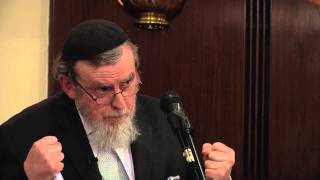 Rescuing Judaism  Rabbi Dr Nathan Lopes Cardozo [upl. by Aneerehs]