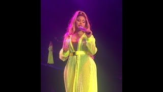 Nicki Minaj  LLC Perform in Nicki World Tour NickiWrldTour Greenwich Londres 2019 [upl. by Eleahcim]