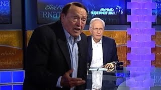 Morris Cerullo Shares the Greatest Miracle of His Life  Sid Roths Its Supernatural [upl. by Nylitak]