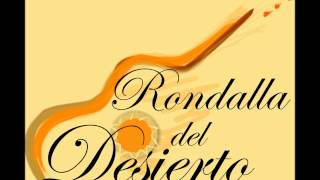 Rondalla del Desierto  Popurri Roberto Cantoral [upl. by Tonnie]