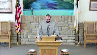 WinchesterBaptist Live Stream [upl. by Bertila]