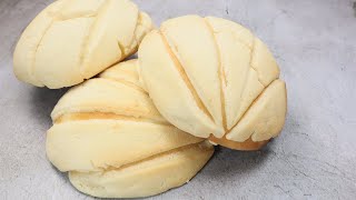 28 PREPARA CONCHAS DE MANTEQUILLA  CONCHAS DE LECHE  EL SABOR Y SUS AROMASPAN DULCE MEXICANO [upl. by Xaviera]