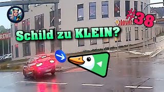 So geht Geisterfahrer BlaulichtMeer  Dashcam Videos Deutschland  Dashcam Stories 38 [upl. by Anairo]