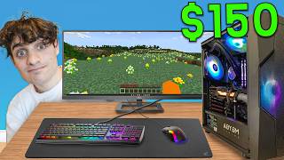 Compre el MEJOR SETUP EN ALIEXPRESS [upl. by Brookes42]