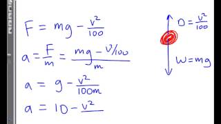 Do heavier objects fall faster [upl. by Ettezil]