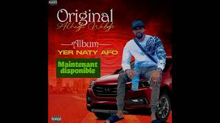 ORIGINAL ALHADJI WABDJI  ZONE DIRA VOL2  EXTRAIT DALBUM YER NATY AFO [upl. by Oirelav]