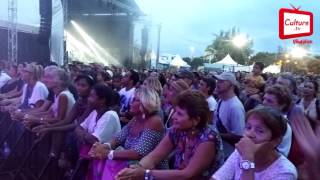 Les Francofolies de la Réunion [upl. by Nereen]