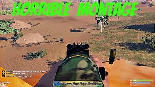 Limitts horrible Montage [upl. by Maura22]