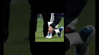 Toni Kroos boots 🥰shortsvideo footballclip tonikroos realmadrid edit tonikroosboots messi [upl. by Zemaj]