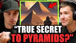 The Weird Connection Between Ancient Egypt amp Roman Empire  Toldinstone [upl. by Aitnahc]