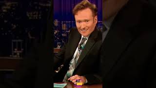 Jessica Alba Interview With Conan OBrien Part 2 😊😁 [upl. by Yort]