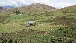 LOS SOBERANOS DE HUANCAVELICA PADRE PROLETARIO [upl. by Correna]