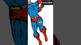 Mindblowing facts about DC DCComics Batman Superman WonderWoman ComicBookFacts GreenLantern [upl. by Mot28]