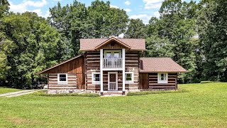 360 Woods Hollow Rd Decatur TN [upl. by Havens]