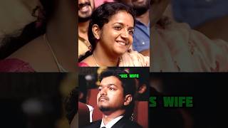 WIFE முன்னாடி அலப்பறை பண்ண TOP 2 BIG ACTORS🤬 srk sk aarthi gauri dance fight divorce [upl. by Nittirb927]