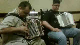 Eddie Lopez playing Bobby Naranjo song on diatonic [upl. by Dugald358]