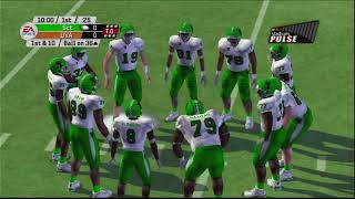 NCAA 06 Dynasty Race for the Heisman SS Ep149 SCT [upl. by Asillem]