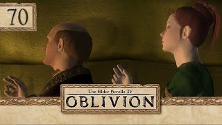 OBLIVION ITA 70 • Oscuri Segreti [upl. by Hobbie]