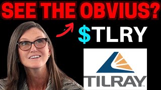 TLRY Stock Tilray stock TLRY STOCK PREDICTIONS TLRY STOCK Analysis Tlry stock news today Funky [upl. by Nasho]