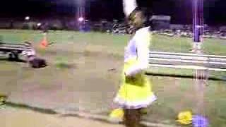 Locke High Cheerleaders dancing [upl. by Delija]