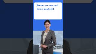 German Courses – Online and in Stuttgart  Learn Flexibly Now Deutschkurse –Online und in Stuttgart [upl. by Alleynad]