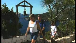 Alonissos Hiking Official Video [upl. by Melton]