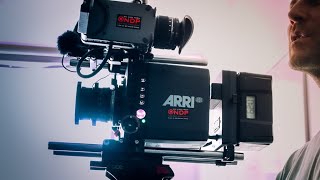 Shooting ARRI for the First Time  What we Wish Wed Known [upl. by Sej]