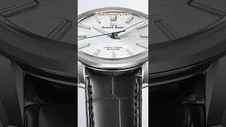 Preview of the Grand Seiko SBGW003 Dress Birch watch subscribe luxury [upl. by Arodal151]