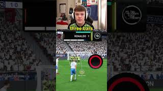 HOW TO SCORE FREE KICKS AFTER THE PATCH IN FIFA 23 [upl. by Nassah]