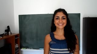 043  Preposições articuladas vídeo 2 Preposizioni articolate  Italiano com Ana Paula [upl. by Eido900]