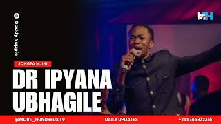 Dr Ipyana  UBHAGILE Songea katika Mega festival 2024 2024 majimaji [upl. by Rubinstein]