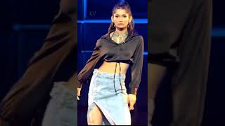 VARTIKA JHA ON DANCE PLUS 6 SHORTS [upl. by Martinelli]