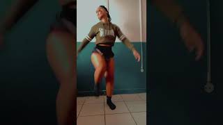 Tswana Dance Moves 🔥❤❤🔥🔥 [upl. by Lleksah308]