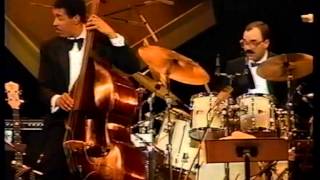 McCoy Tyner Stanley Clarke And Peter Erskine On Jazzvisions [upl. by Darraj]