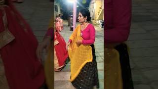 garba nadiad viralshort gujrativlogs gujju gujjugarba [upl. by Anemolihp318]