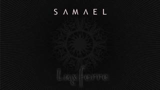 Samael  Luxferre [upl. by Codding]