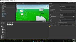 Как сделать звук шагов при движении персонажа легко Unity 3D [upl. by Keifer]