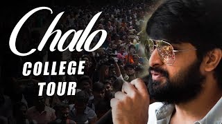 Chalo Theatrical Trailer  Naga Shaurya  Rashmika Mandanna  Venky Kudumula  Bhavani HD Movies [upl. by Simah]