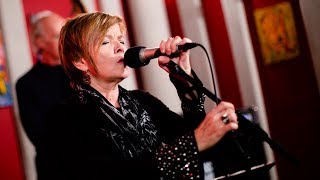 Karrin Allyson Big Discount  Live Studio Session [upl. by Rein]