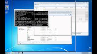 Installing Tigase on Windows [upl. by Enimasaj722]